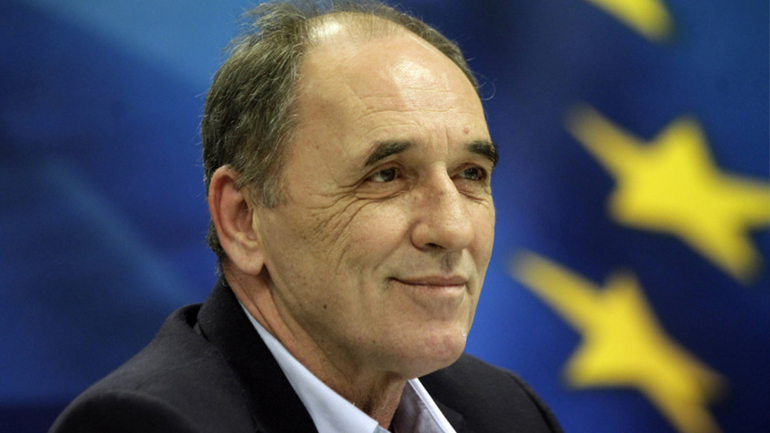 Γ. Σταθάκης: Έχει «κλείσει» το 99% των εκκρεμοτήτων