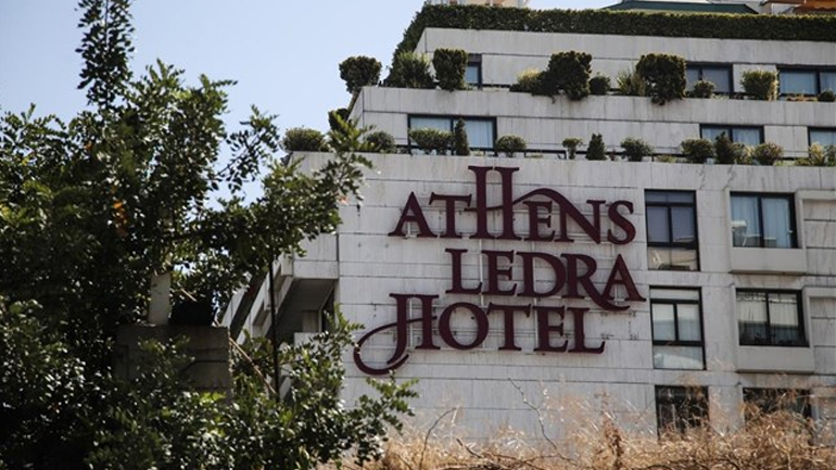 Εισαγγελική παρέμβαση για Ledra και «Πυρσό» ζητεί το Υπουργείο Εργασίας Εισαγγελική παρέμβαση για Ledra και «Πυρσό» ζητεί το Υπουργείο Εργασίας