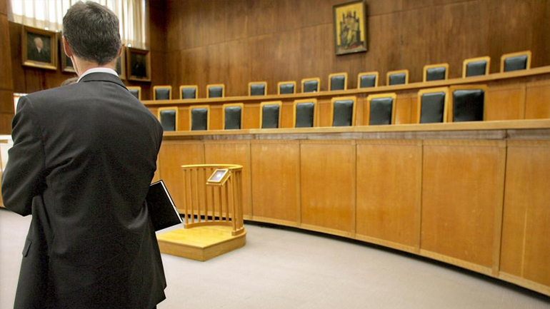 Ανακοινώθηκε το νέο Δ.Σ. της Ένωσης Δικαστών