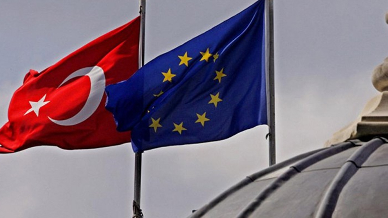 Την Πέμπτη ξεκινούν οι επαφές Ε.Ε.-Άγκυρας για την κατάργηση βίζας σε Τούρκους πολίτες