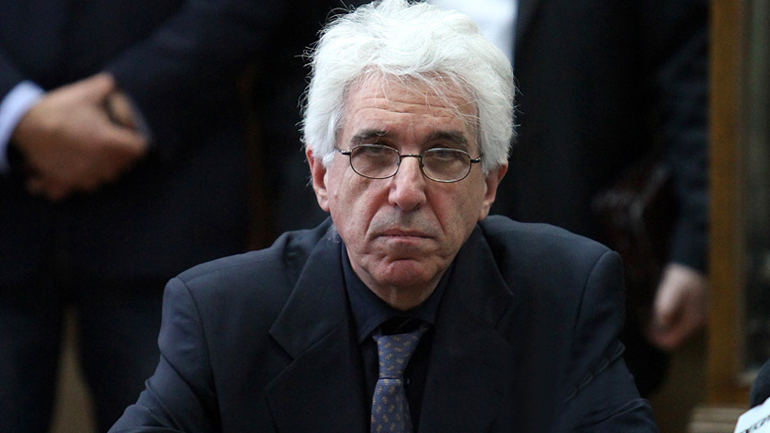 Διευκρινήσεις Παρασκευόπουλου για τις καθυστερήσεις στη δίκη της Χρυσής Αυγής