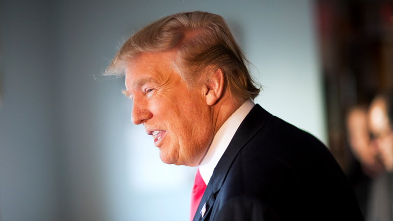 Τη Βρετανία θα επισκεφθεί ο Ντόναλντ Τραμπ στις 24 Ιουνίου, μία ημέρα μετά το δημοψήφισμα