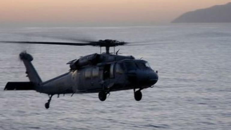 Νέες τουρκικές παραβιάσεις στο Αιγαίο