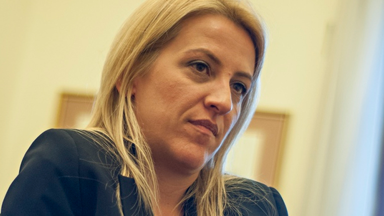 Συνεχίζεται η λειτουργία των δομών φιλοξενίας γυναικών-θυμάτων ενδοοικογενειακής βίας