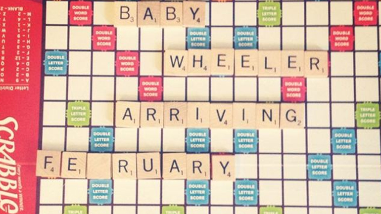 Δείτε μερικούς διασκεδαστικούς τρόπους για να ανακοινώσετε σε κάποιον την εγκυμοσύνη!