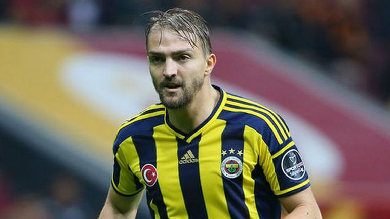 Στην Ίντερ ο Ερκίν