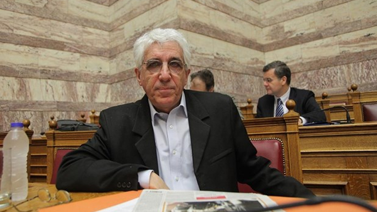 Ο υπουργός Δικαιοσύνης απαντά στους δικηγόρους της Χρυσής Αυγής