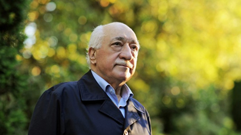 Ο Ερντογάν χαρακτήρισε επισήμως «τρομοκρατική» την οργάνωση του Γκιουλέν