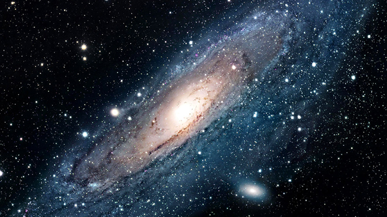 Ο γαλαξίας μας έχει μάζα όσο 700 δισεκατομμύρια Ήλιοι