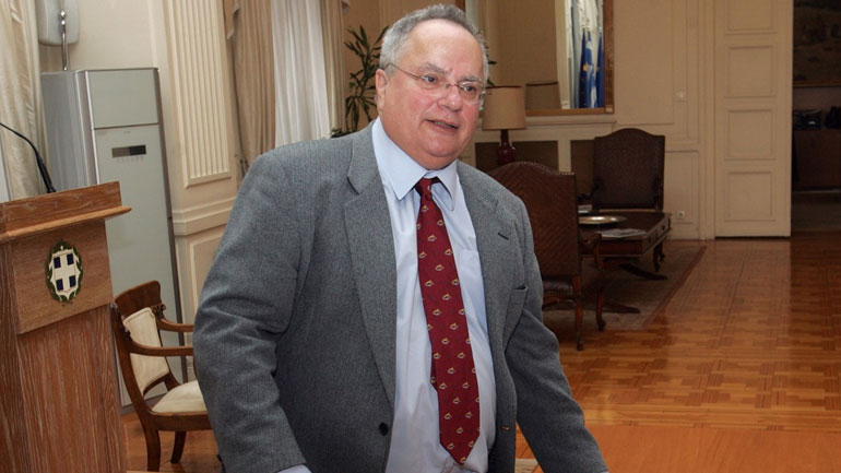 Κοτζιάς: Βουλγαρία και Ελλάδα είναι το καλύτερο παράδειγμα στην Ε.Ε. υπέρβασης των προκαταλήψεων