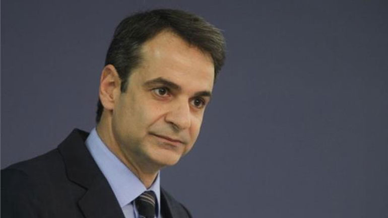 Κ. Μητσοτάκης: Να εκκενωθεί το Ελληνικό από τους πρόσφυγες