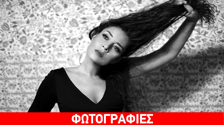 «Οδύσσεια – Νέκυια», της Φένιας Παπαδόδημα στο Eλαιώνας Festival 2016