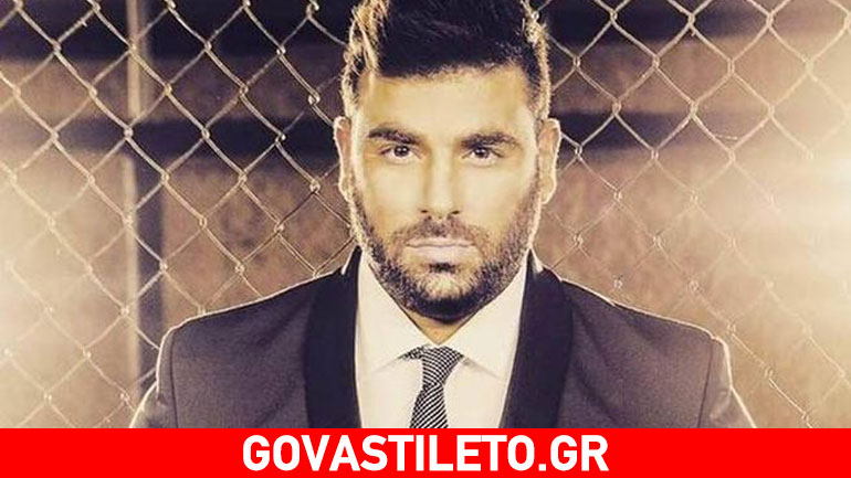 Παντελής Παντελίδης: Οι θαυμαστές του έφτιαξαν εικονοστάσι στο σημείο όπου έχασε τη ζωή του