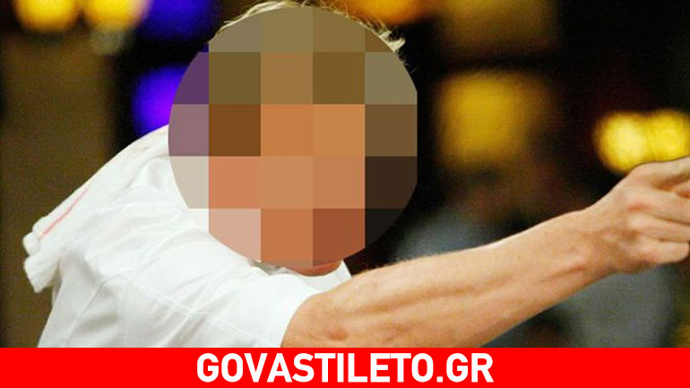 Στο χειρουργείο τηλεοπτικός σεφ – Δείτε τη φωτογραφία από το κρεβάτι του πόνου