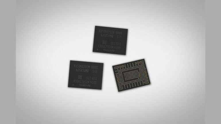 Ο νέος 512GB SSD της Samsung έχει μέγεθος γραμματόσημου