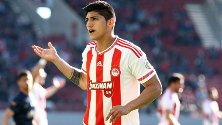 Συγγενής του Πουλίδο ο εγκέφαλος της απαγωγής του