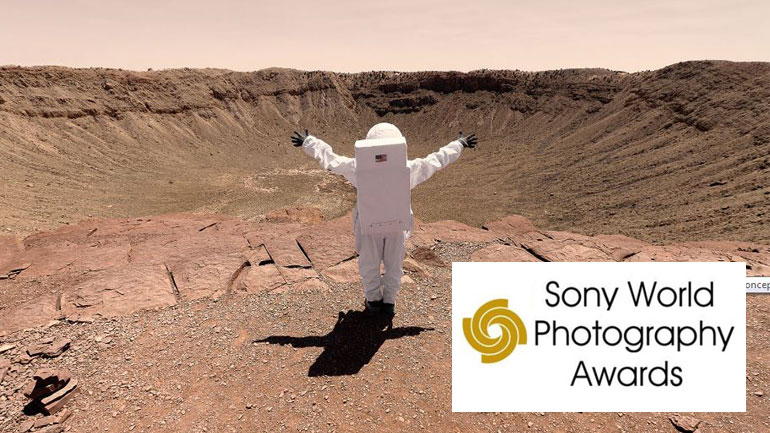 Ξεκίνησε η υποβολή συμμετοχών για τα Sony World Photography Awards 2017