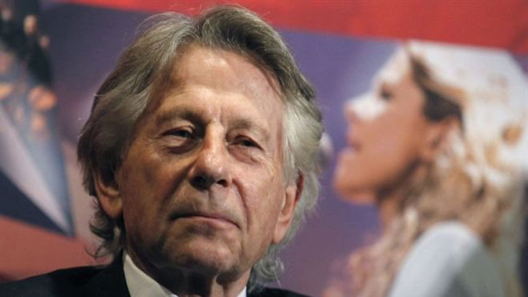 Πολωνία: Σκέψεις για την έκδοση του Ρομάν Πολάνσκι στις ΗΠΑ