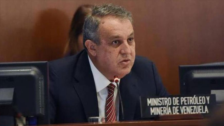 Βενεζουέλα: O ΟΠΕΚ έχει de facto ένα πάγωμα της παραγωγής