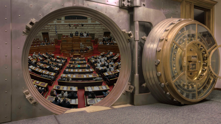 Προθεσμία 60 ημερών για τις υπουργικές offshore Προθεσμία 60 ημερών για τις υπουργικές offshore