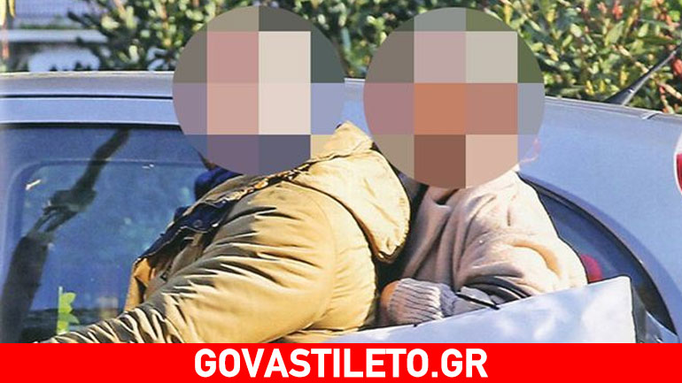 Φήμες χωρισμού για ζευγάρι της ελληνικής σόουμπιζ έπειτα από καβγά!