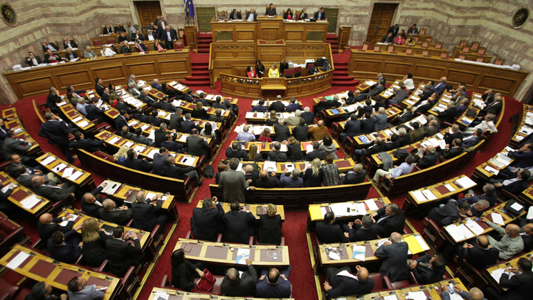 Fast track ψηφοφορία για τα προαπαιτούμενα