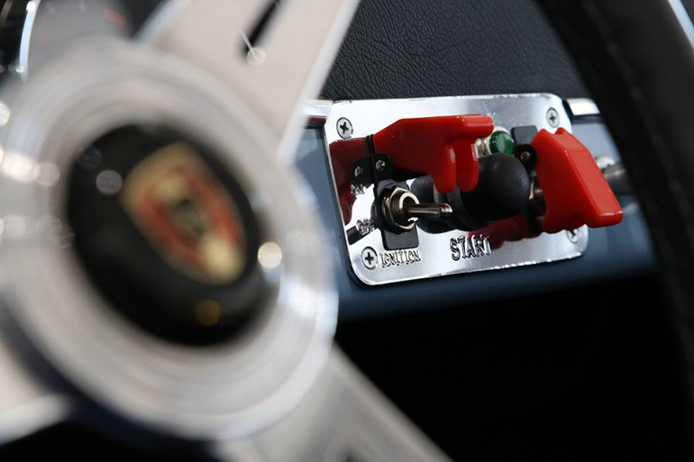 Ποιότητα στη λεπτομέρεια...