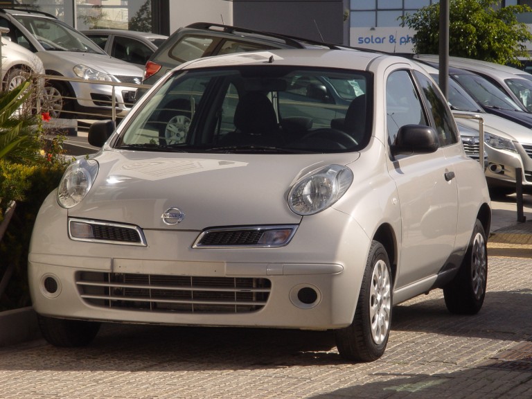 Τα ιαπωνικά μικρά έχουν μεγάλη ζήτηση...