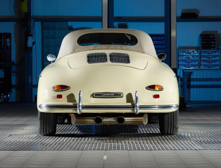 Συνολικά 64 αυτοκίνητα της Replicar Car Hellas έχουν πουληθεί στο εξωτερικό...