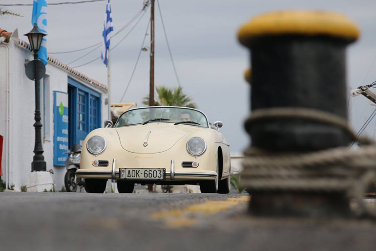 Αυτοκίνητο made in Greece...