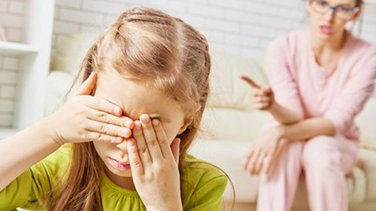 Δείτε 8 κλισέ εκφράσεις που λένε οι γονείς στα παιδιά τους και είναι πολύτιμες!