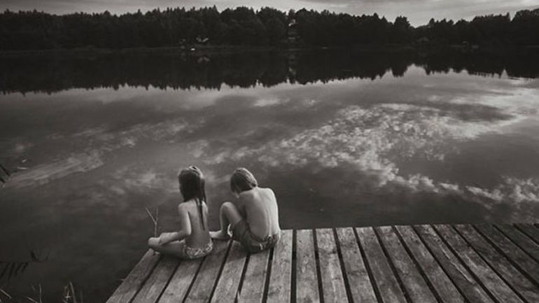 Τα καλοκαίρια όταν δεν υπήρχαν tablets, κινητά και video games