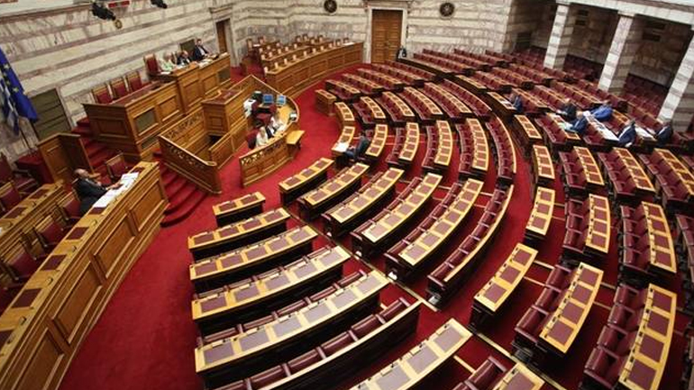 Τι προβλέπουν οι τροπολογίες για ΕΚΑΣ, ΑΔΜΗΕ και ειδικά μισθολόγια