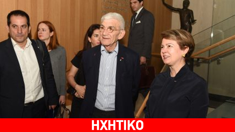 Μπουτάρης: Ο Τραμπ είναι ένα… ζώο