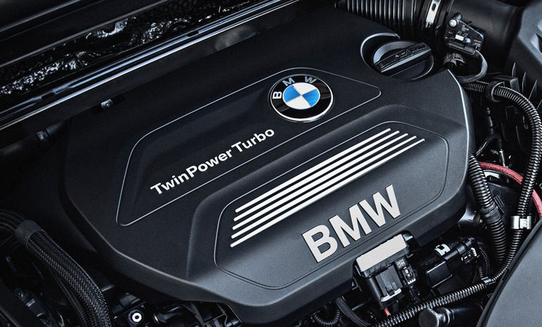 Ο κινητήρας των 1.499 κ.εκ. με τους 136 ίππους σίγουρα δεν μπορεί να περάσει απαρατήρητος!