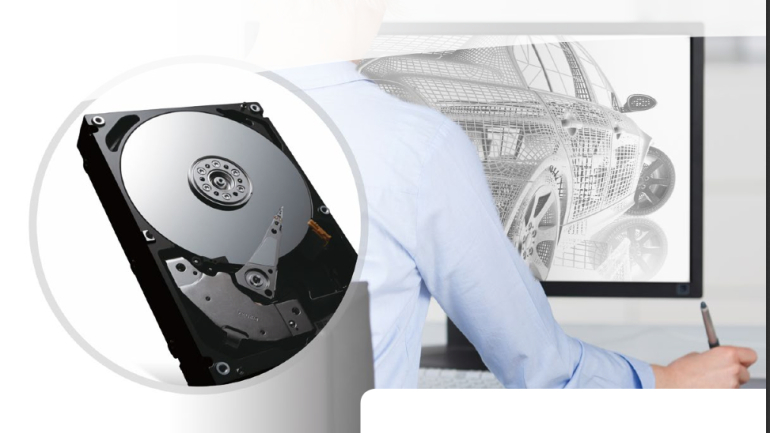 Toshiba High-Performance X300 8TB – σκληρός δίσκος τεράστιας χωρητικότητας