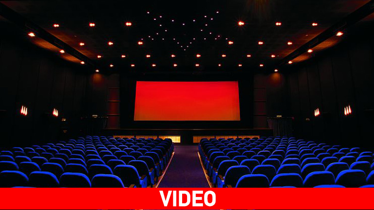 Κινηματογραφικές πρεμιέρες 2 Ιουνίου 2016