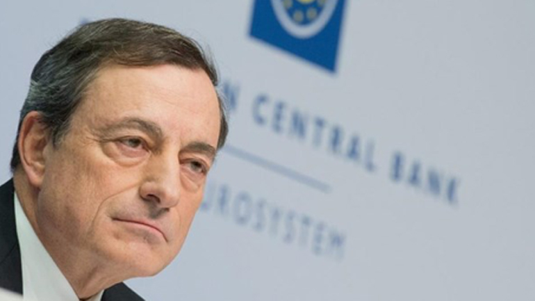 Ντράγκι: Δεν είχαμε απόφαση για το waiver