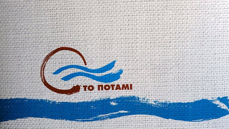 «Καλή τύχη» σχολιάζει το Ποτάμι για τα πρώην στελέχη του που δήλωσαν στήριξη στον Κυρ. Μητσοτάκη