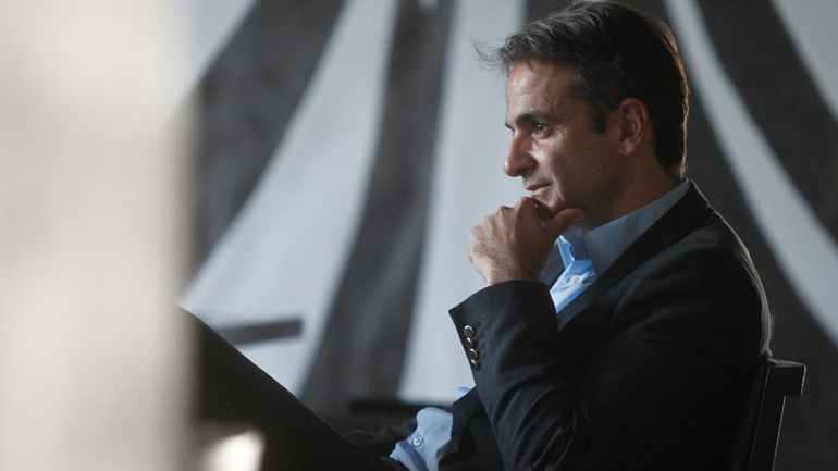 Δήλωση στήριξης στον Κυρ. Μητσοτάκη από νυν και πρώην μέλη του Ποταμιού