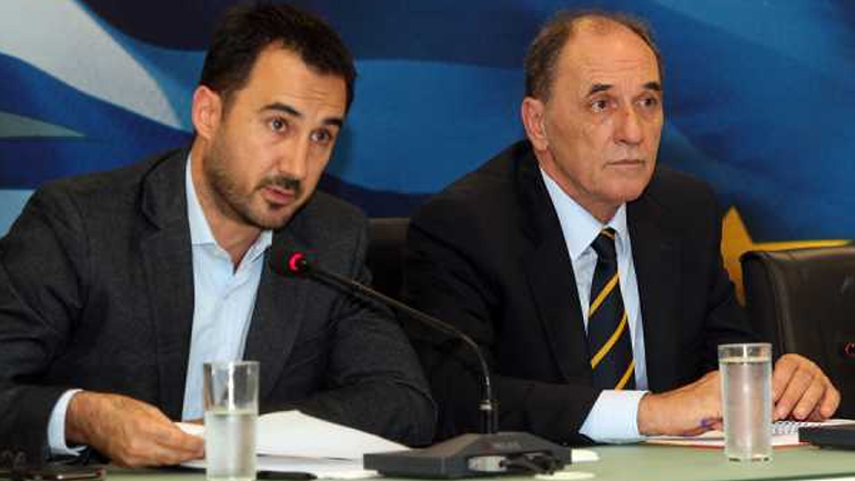 Κατατέθηκε στη Βουλή ο αναπτυξιακός νόμος