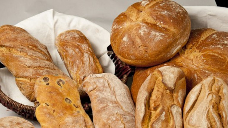 Θεσσαλονίκη: Στα ύψη η τιμή του ψωμιού με αύξηση που ξεπερνά το 42%