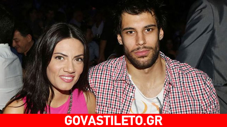 Βιβή Τσιάμη: Μετά τον χωρισμό της από τον Πρίντεζη, αρρώστησε η μητέρα της! Συγκλονίζει το μήνυμά της