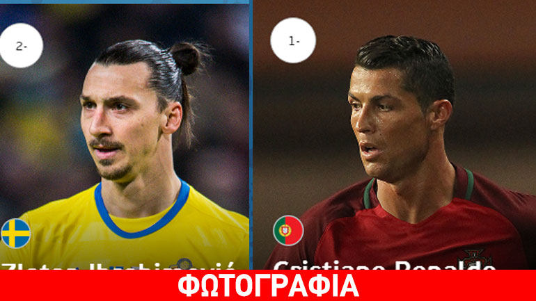 Το… «βαρόμετρο» της UEFA – Οι πιο φορμαρισμένοι του Euro