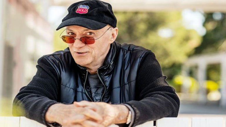 Νίκος Μαστοράκης: Η κόντρα με τη Ρούλα Κορομηλά και το εξώδικο από το Epsilon