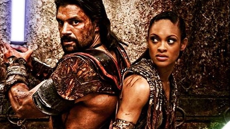 O Manu Bennett έρχεται στην Ελλάδα για το «No Limits»