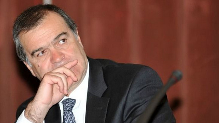 Απερρίφθη η αίτηση Βγενόπουλου για την υπόθεση της Λαϊκής Τράπεζας