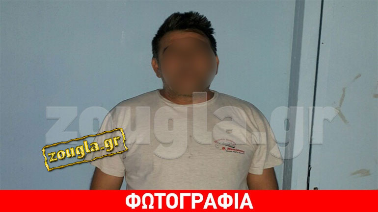 Στα δίχτυα της ΔΙΑΣ Πειραιά παιδόφιλος που δρούσε σε Καμίνια, Δραπετσώνα και Κερατσίνι