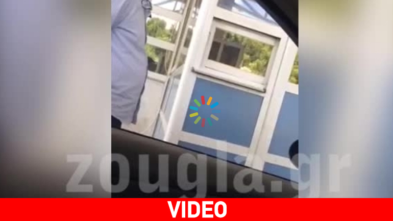 «Μας κρατούσαν στα σύνορα της Κακαβιάς επί ώρες χωρίς λόγο»