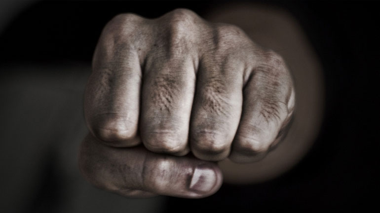 Ηράκλειο: «Θερμόαιμοι» τουρίστες ήρθαν στα χέρια